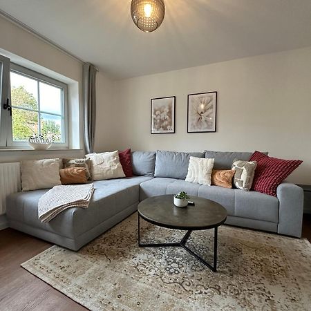 Apartmán Living 77 Fulda Exteriér fotografie