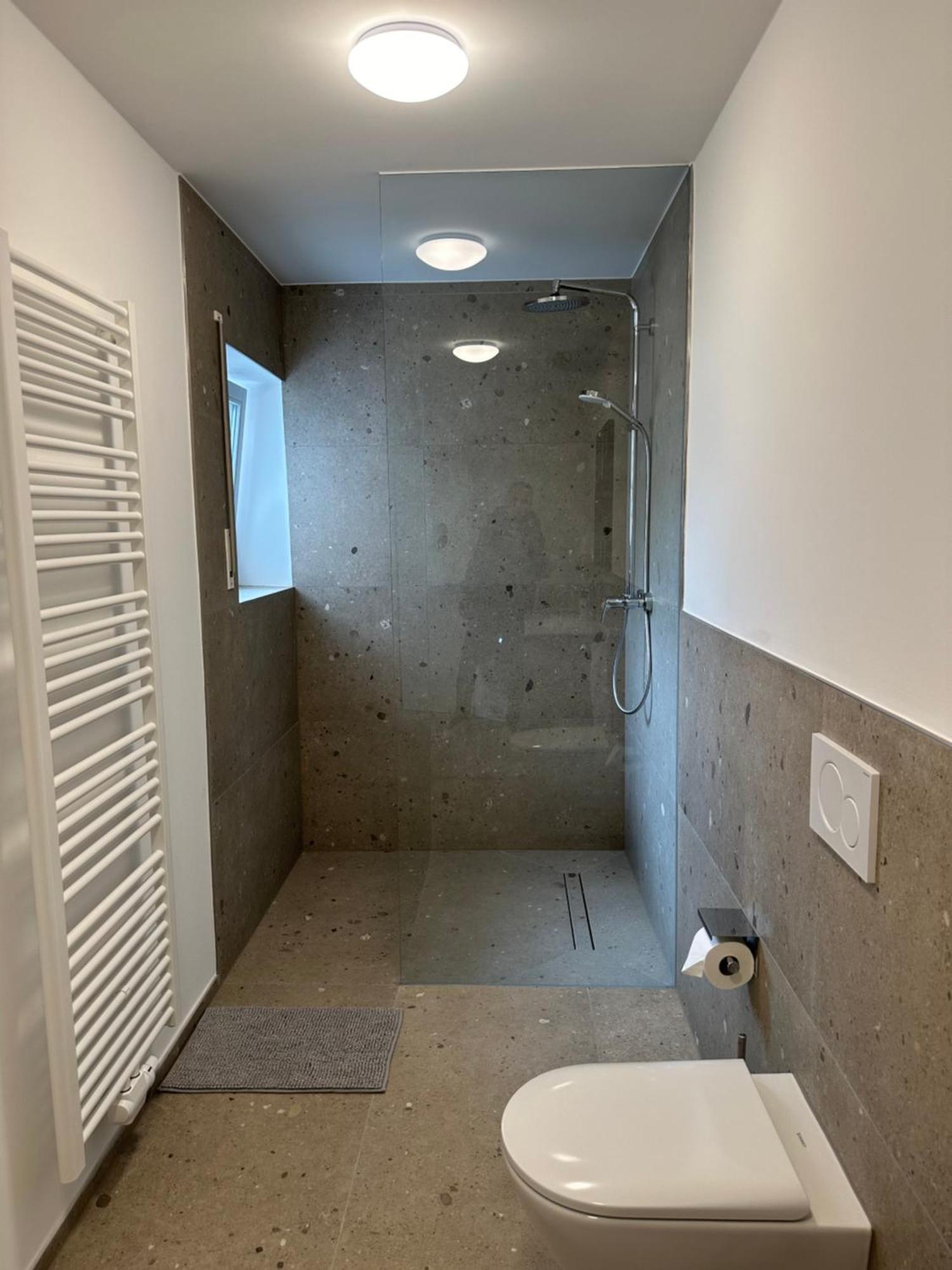 Apartmán Living 77 Fulda Exteriér fotografie